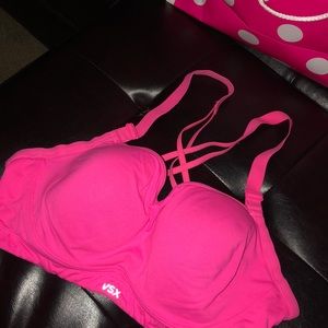 VS Sports Bra